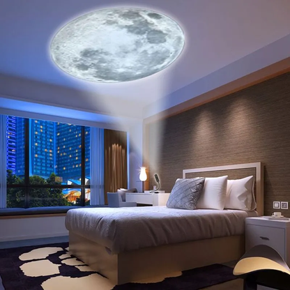 🔥 Lampe de projection + 10 films de projection inclus