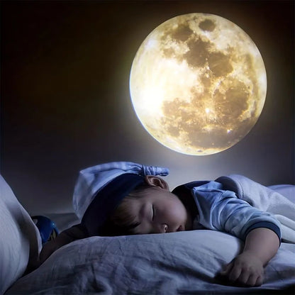 🔥 Lampe de projection + 10 films de projection inclus