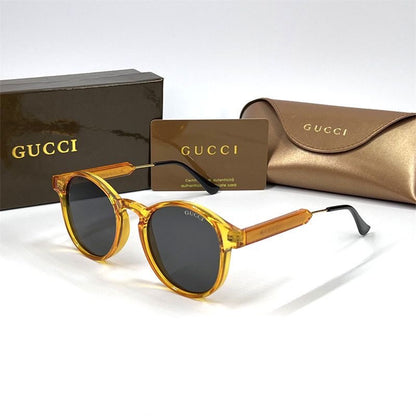 Lunette marque GUCCI avec BOITE