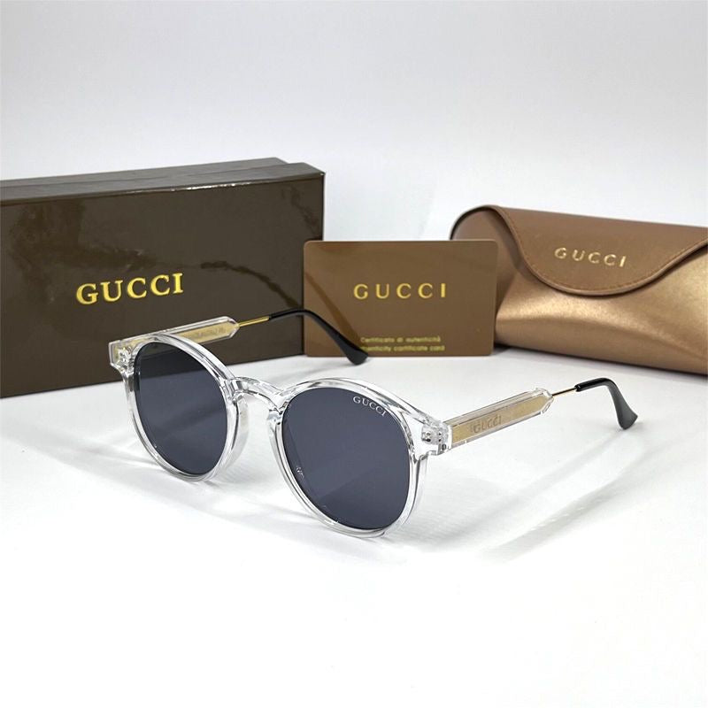 Lunette marque GUCCI avec BOITE