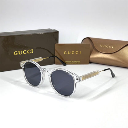Lunette marque GUCCI avec BOITE