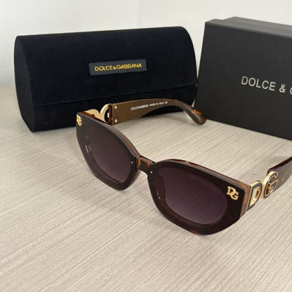 LUNETTE MARQUE DG UNISEXE