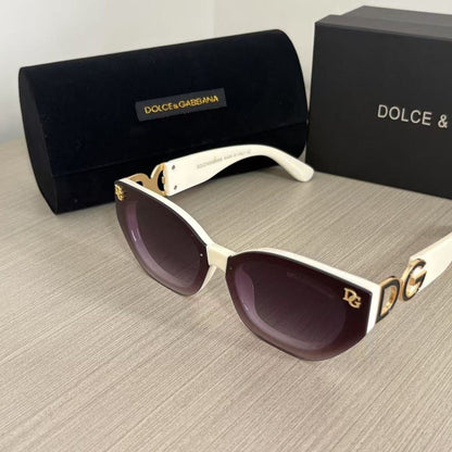 LUNETTE MARQUE DG UNISEXE