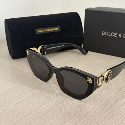 LUNETTE MARQUE DG UNISEXE