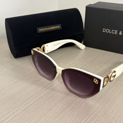 LUNETTE MARQUE DG UNISEXE