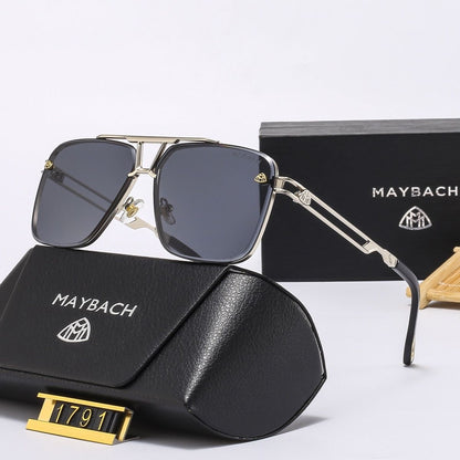LUNETTE MAYBACH AVEC BOÎTE 🗃️