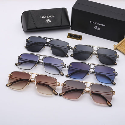 LUNETTE MAYBACH AVEC BOÎTE 🗃️