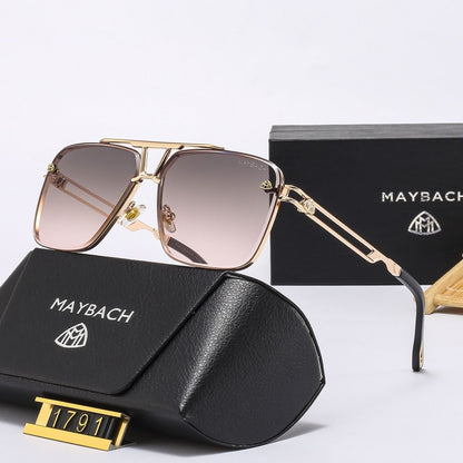 LUNETTE MAYBACH AVEC BOÎTE 🗃️