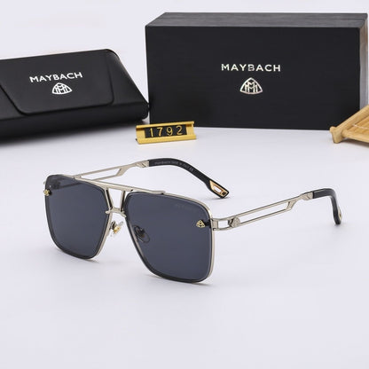 LUNETTE MAYBACH AVEC BOÎTE 🗃️