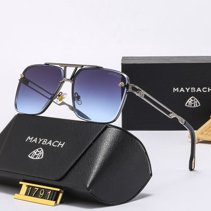 LUNETTE MAYBACH AVEC BOÎTE 🗃️