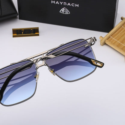 LUNETTE MAYBACH AVEC BOÎTE 🗃️