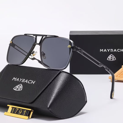 LUNETTE MAYBACH AVEC BOÎTE 🗃️