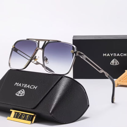 LUNETTE MAYBACH AVEC BOÎTE 🗃️
