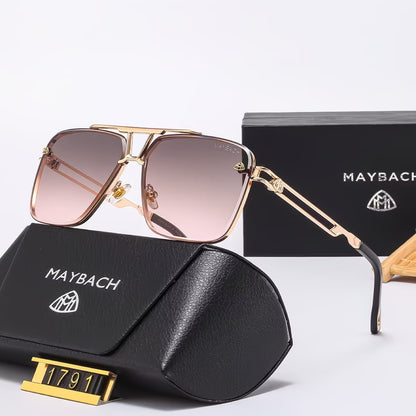 LUNETTE MAYBACH AVEC BOÎTE 🗃️