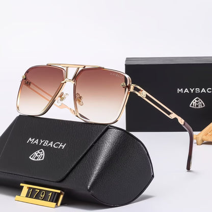 LUNETTE MAYBACH AVEC BOÎTE 🗃️