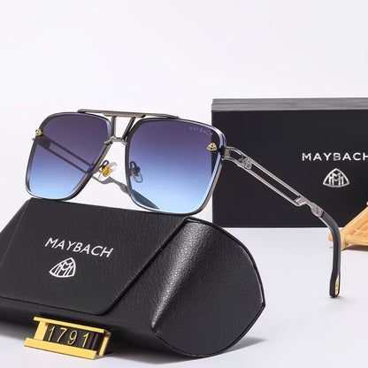 LUNETTE MAYBACH AVEC BOÎTE 🗃️