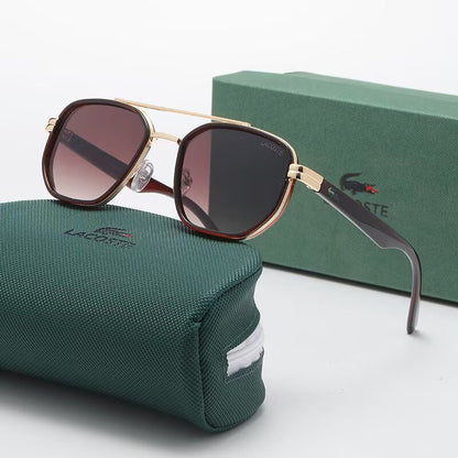 LUNETTE LACOSTE AVEC BOÎTE 🗃️