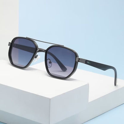 LUNETTE LACOSTE AVEC BOÎTE 🗃️