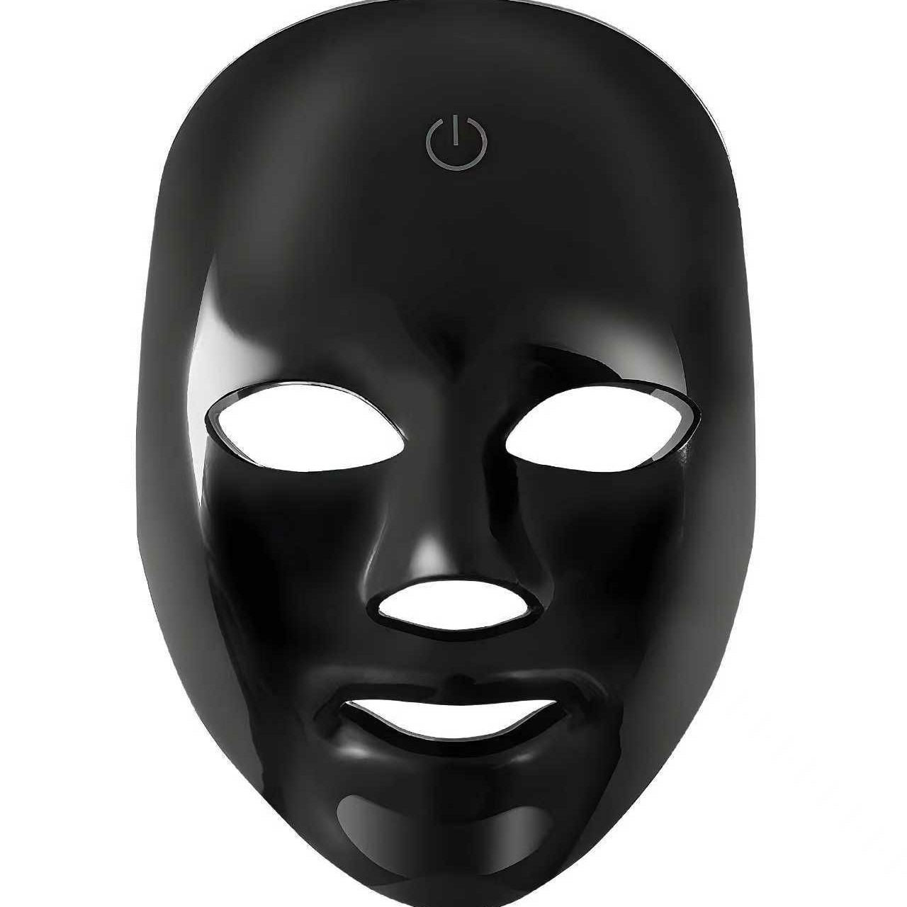MASQUE LED POUR LUMINOTHÉRAPIE