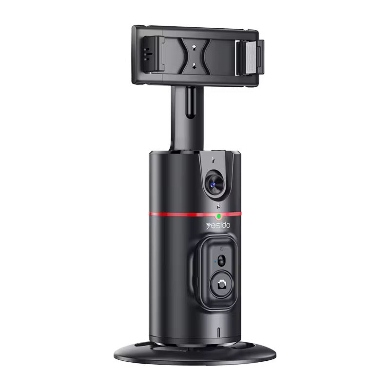 Caméra et trépied, suivi, visage automatique, 360